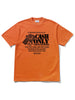 Cash Only Dash T-Shirt Holiday 2025