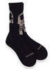 Deathwish Death In Disguise Socks Spring 2024