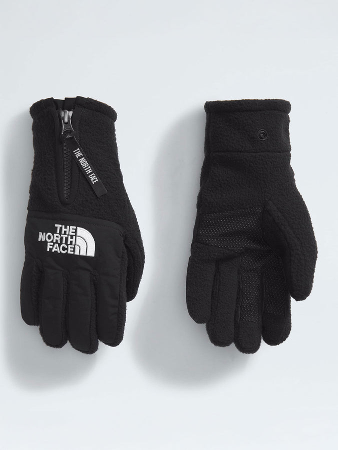 The North Face Denali Etip Glove | TNF BLACK (JK3)