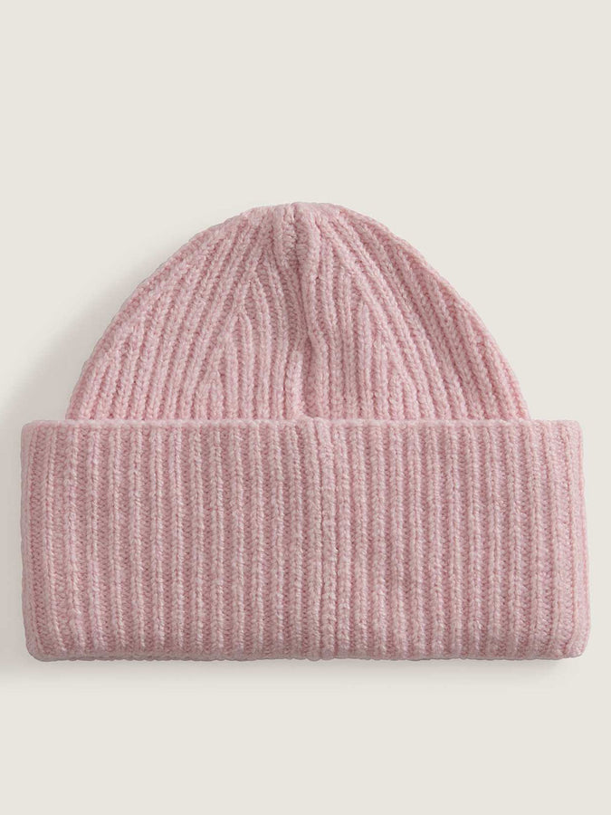 Vans Densmore Wide Cuff Beanie | PALE PETAL (H8H)