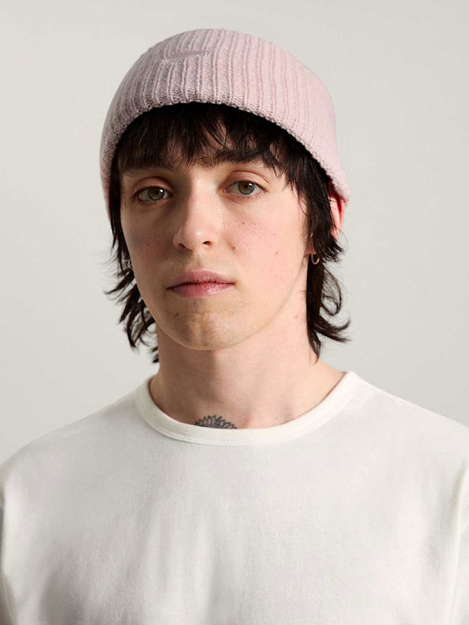 Vans Densmore Wide Cuff Beanie | PALE PETAL (H8H)