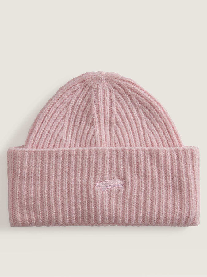 Vans Densmore Wide Cuff Beanie | PALE PETAL (H8H)
