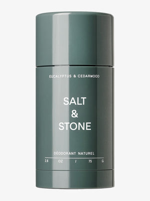 Salt & Stone Natural Formule Nº1 Deodorant