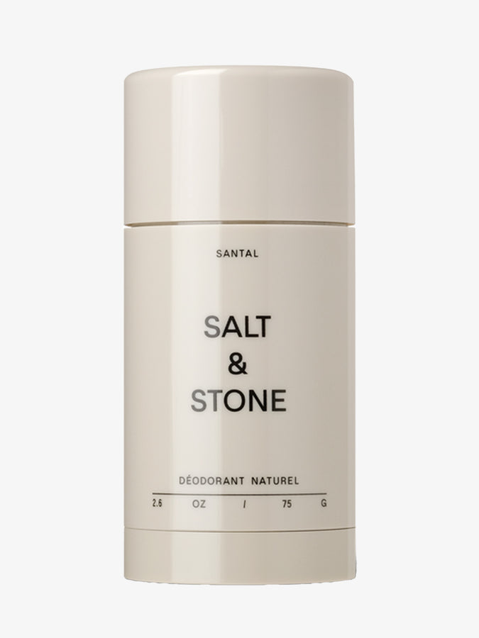 Natural Santal Deodorant