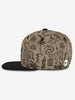 Headster Desert Mirage Snapback Hat