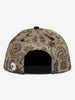 Headster Desert Mirage Snapback Hat