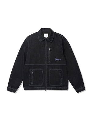 Butter Goods Device Denim Jacket Spring 2025
