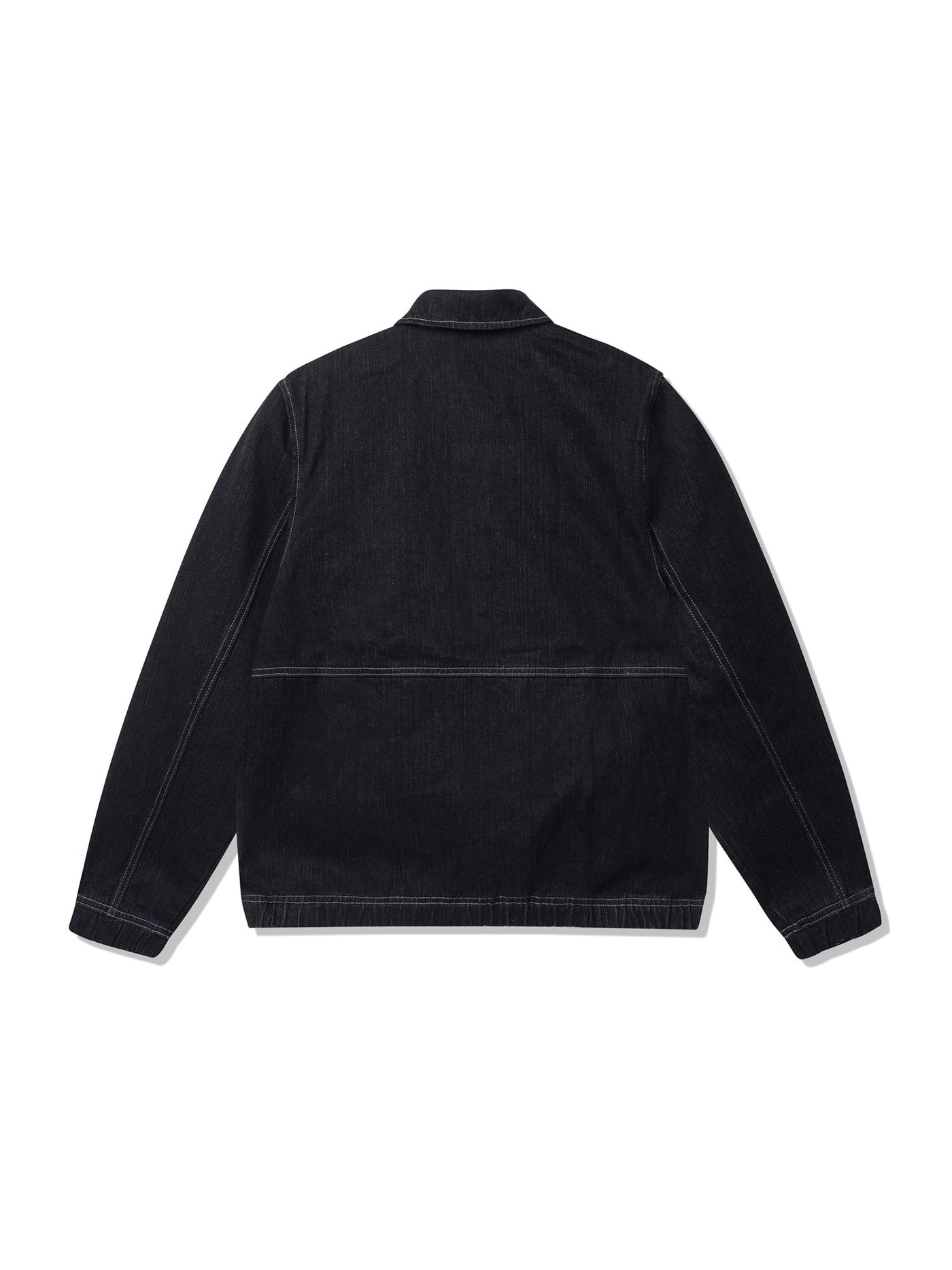Butter Goods Device Denim Jacket Spring 2025