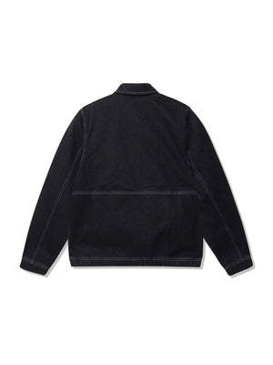 Butter Goods Device Denim Jacket Spring 2025