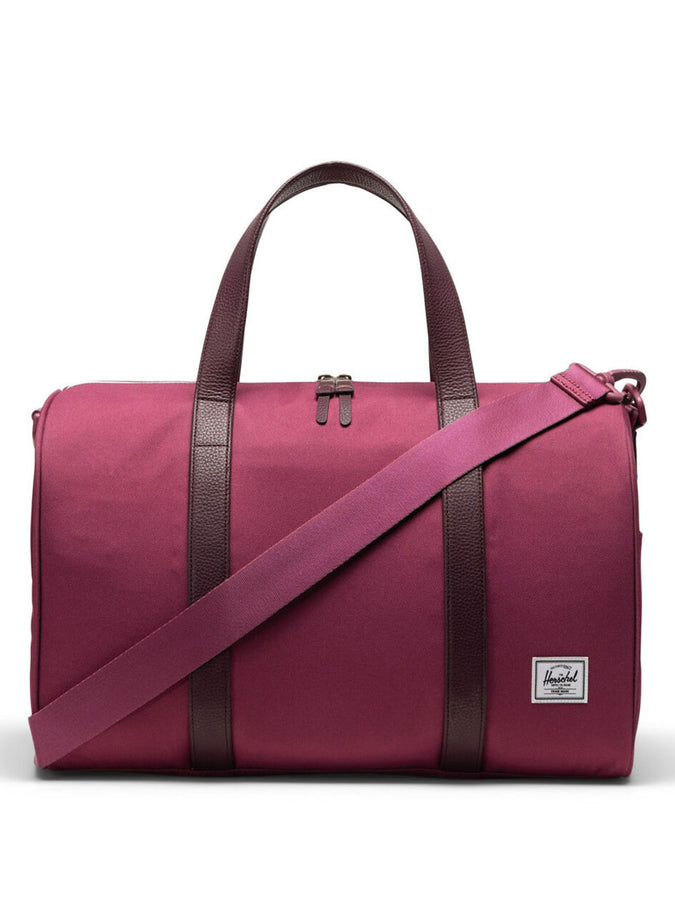 Herschel Novel Sport Cabine Travel Bag | VIOLET QUARTZ (06793)