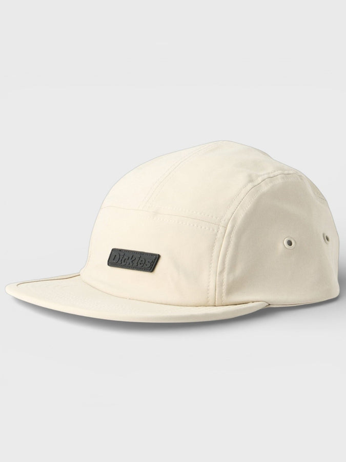 Dickies Hanover 5 Panel Hat Spring 2026 | STONE (0ST)