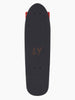 Landyachtz Dinghy Classic Emboss 28.5’’ Complete Crusier