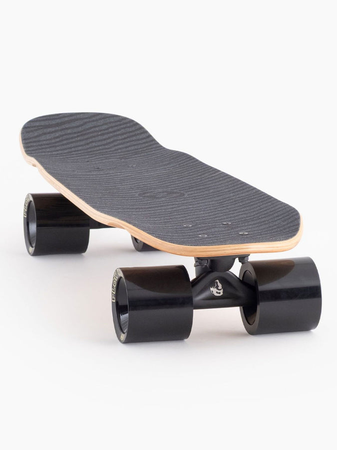 Landyatchz Dinghy Clssc Fender Midnight Dip Complete Cruiser | BEIGE
