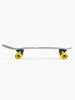 Landyachtz Dinghy Classic Wave 8 X 28.5'' Complete Cruiser