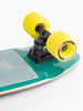 Landyachtz Dinghy Classic Wave 8 X 28.5'' Complete Cruiser