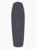 Landyachtz Dinghy Coffin Stealth Card Complete Cruiser