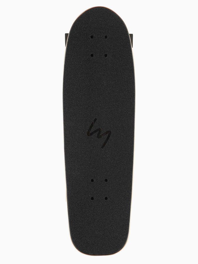 Landyatchz Dinghy Blunt Flamingo Complete Cruiser | FLAMINGO