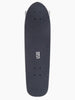 Landyachtz Dinghy White Tiger 28.5’’ Complete Cruiser