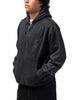 Souvenir Dirty Zip Hoodie Fall 2026