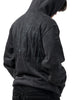 Souvenir Dirty Zip Hoodie Fall 2026