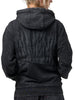 Souvenir Dirty Zip Hoodie Fall 2026