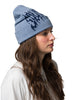 Souvenir Dirty Cuff Beanie
