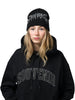 Souvenir Dirty Cuff Beanie