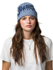 Souvenir Dirty Cuff Beanie