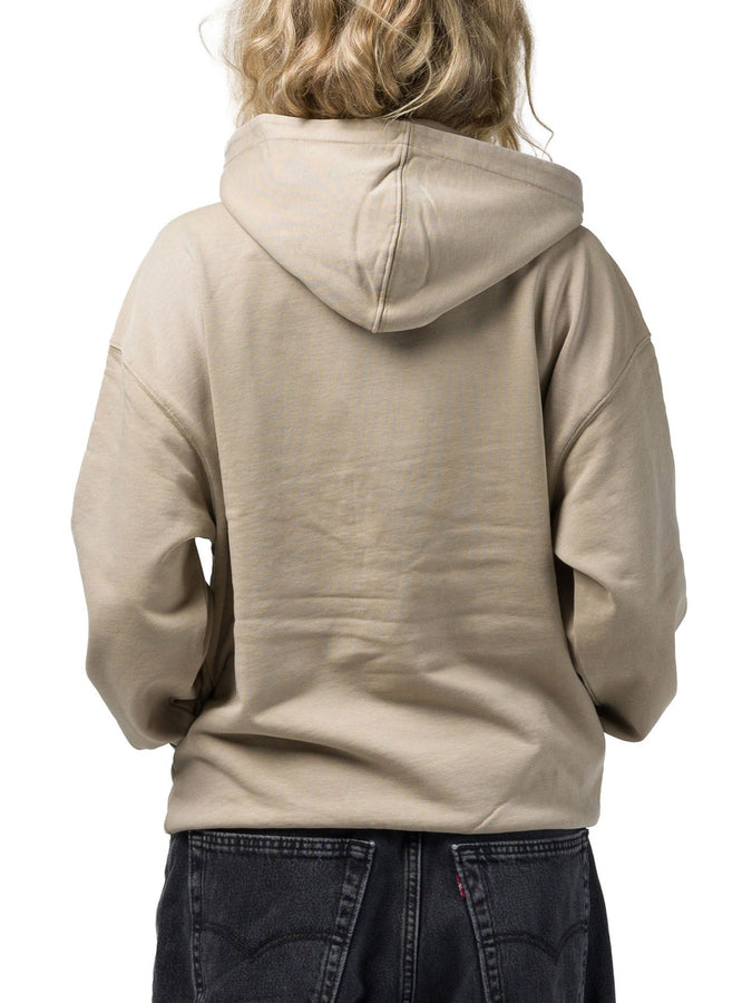 Souvenir Dirty Hoodie Winter 2027 | DIRTY TAN