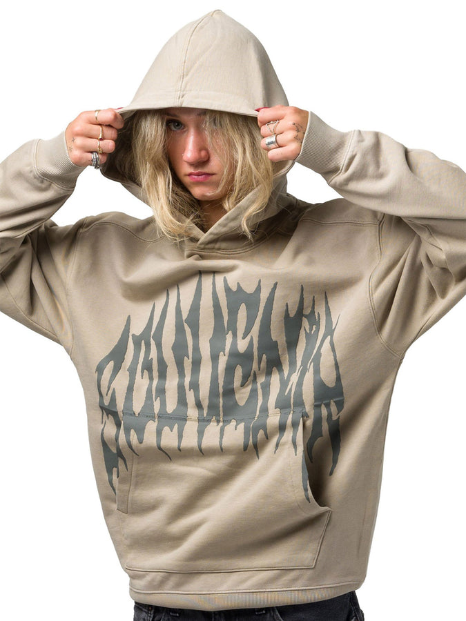 Souvenir Dirty Hoodie Winter 2027 | DIRTY TAN