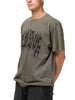 Souvenir Dirty T-Shirt Winter 2027