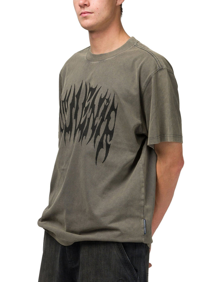 Souvenir Dirty T-Shirt Winter 2027 | DIRTY GREY