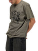 Souvenir Dirty T-Shirt Winter 2027