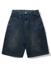 Butter Goods Distresserd Big Denim Shorts Summer 2026