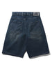 Butter Goods Distresserd Big Denim Shorts Summer 2026