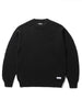Butter Goods Distressed Waffle Sweater Spring 2026