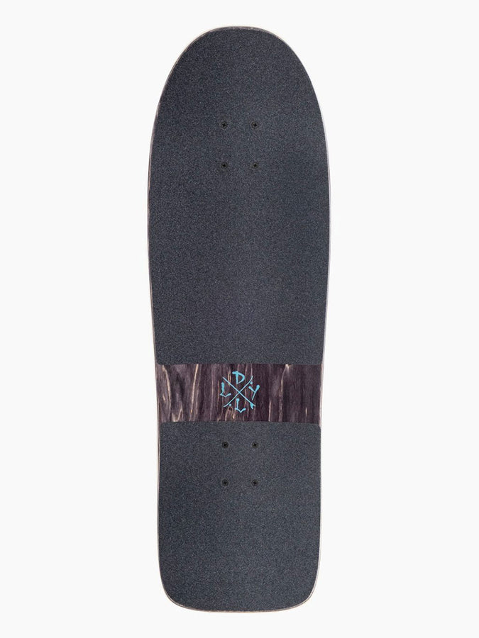 Landyachtz Ditch Life OG 9.75 X 31'' Complete Cruiser | BLACK