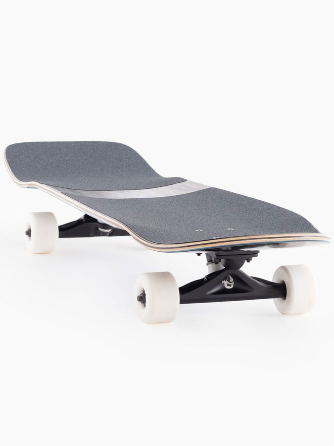 Landyachtz Ditch Life OG 9.75 X 31'' Complete Cruiser | BLACK