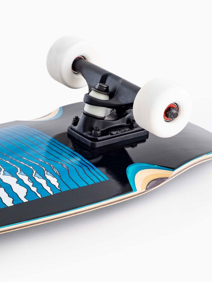 Landyachtz Ditch Life OG 9.75 X 31'' Complete Cruiser | BLACK