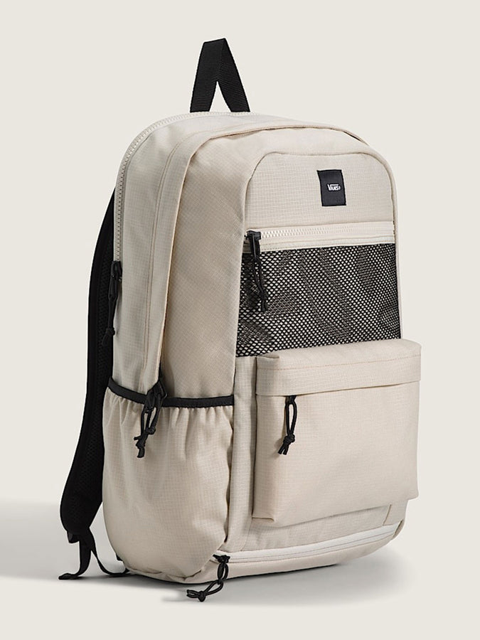 Vans Divert Backpack | OATMEAL (2N1)