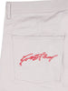 Frosted Double Pleated Shorts Fall 2026