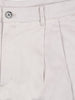 Frosted Double Pleated Shorts Fall 2026