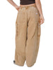 Notice The Reckless Drift Sand Barrel Jeans Fall 2026