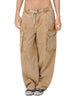 Notice The Reckless Drift Sand Barrel Jeans Fall 2026