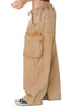 Notice The Reckless Drift Sand Barrel Jeans Fall 2026