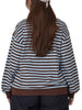 Notice The Reckless Driftwood Oversized L/S T-Shirt Fall 2026