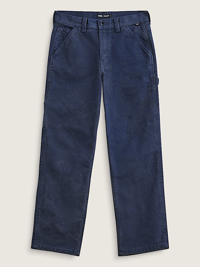 Vans Drill Chore Carpenter Vintage Wash Pants Fall 2025 | PARISIAN NIGHT (JDU)