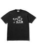 Butter Goods Drill T-Shirt Spring 2026