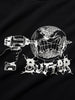 Butter Goods Drill T-Shirt Spring 2026