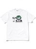 Butter Goods Drill T-Shirt Spring 2026
